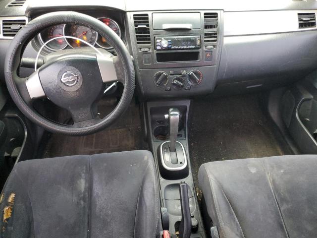 Photo 8 from auction – 2007 NISSAN VERSA S with VIN 3N1BC13E17L418029