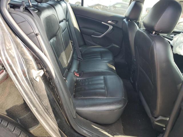 Photo 10 from auction – 2015 BUICK REGAL PREM with VIN 2G4GN5EX8F9123476