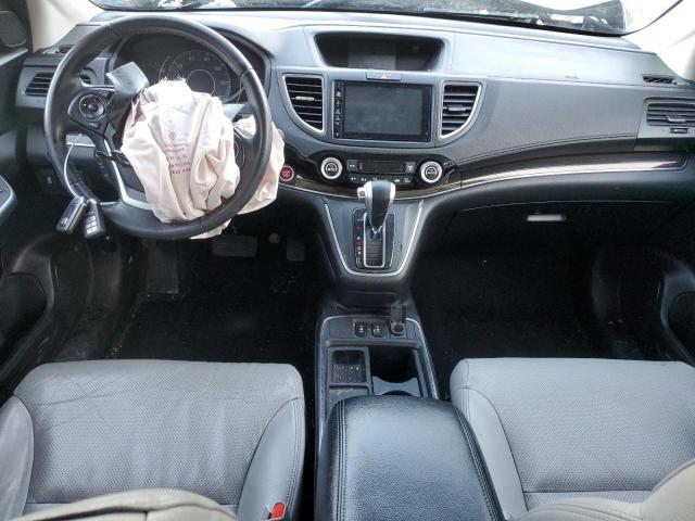 Photo 8 from auction – 2016 HONDA CR-V EXL with VIN 5J6RM4H79GL133542