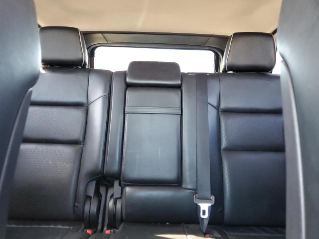 Photo 10 from auction – 2012 JEEP GRAND CHER with VIN 1C4RJFCT5CC346576