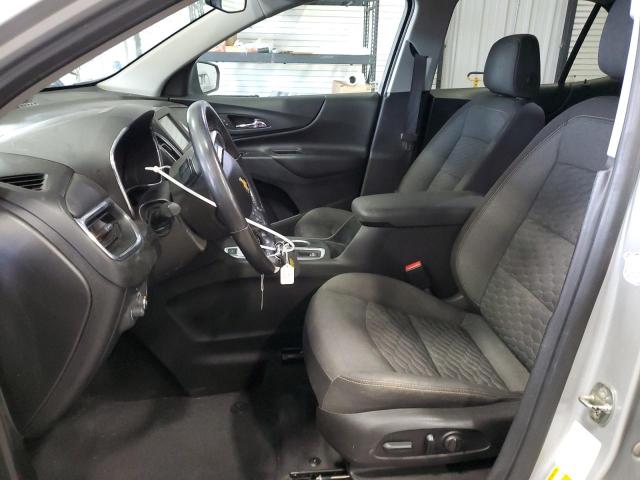 Photo 7 from auction – 2018 CHEVROLET EQUINOX LT with VIN 2GNAXSEV7J6281682