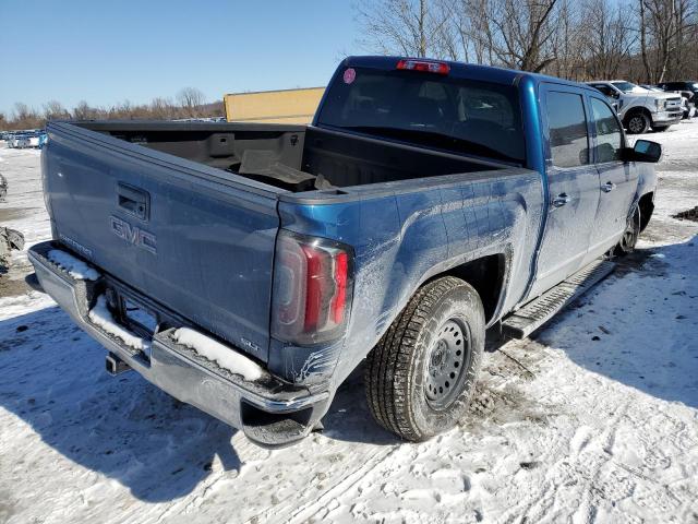 Photo 3 from auction – 2018 GMC SIERRA K15 with VIN 3GTU2NEC4JG264475