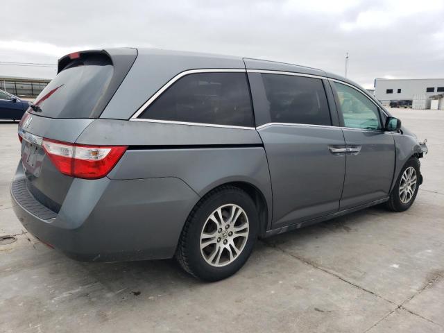 Photo 3 from auction – 2012 HONDA ODYSSEY EX with VIN 5FNRL5H46CB104176