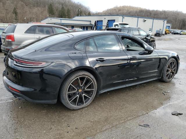 Photo 3 from auction – 2020 PORSCHE PANAMERA B with VIN WP0AA2A75LL102132