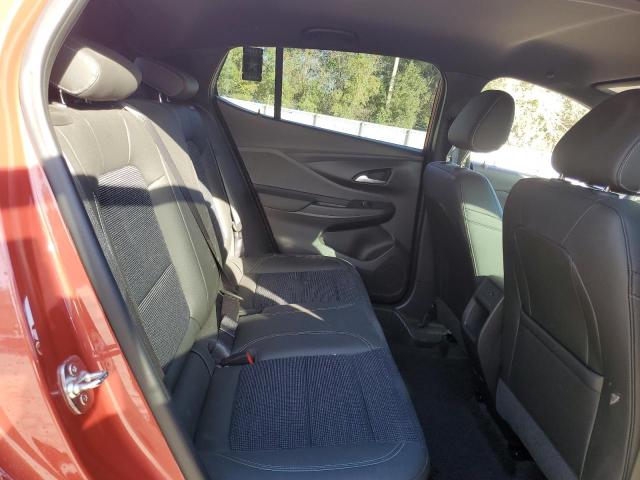 Photo 11 from auction – 2024 BUICK ENVISTA PR with VIN KL47LAE28RB043549