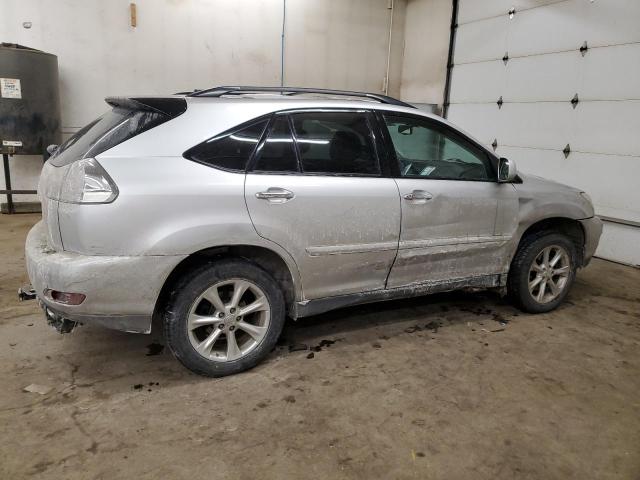 Photo 3 from auction – 2009 LEXUS RX 350 with VIN 2T2HK31UX9C113369