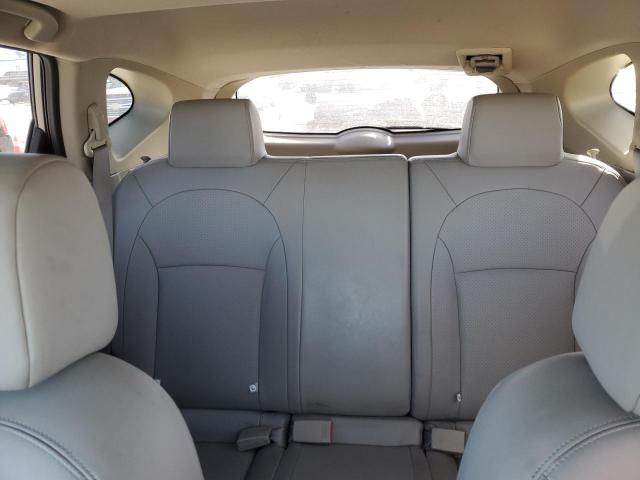 Photo 10 from auction – 2012 NISSAN ROGUE S with VIN JN8AS5MT3CW267851