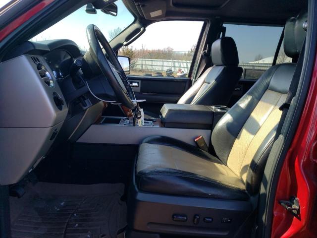 Photo 7 from auction – 2007 FORD EXPEDITION with VIN 1FMFU18567LA85130