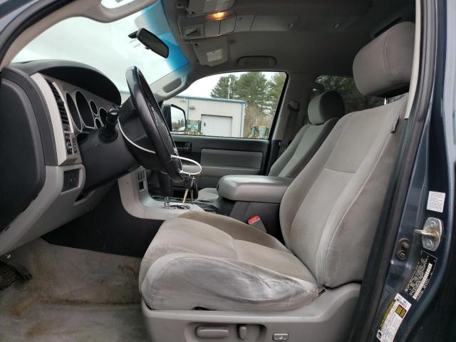 Photo 7 from auction – 2008 TOYOTA SEQUOIA SR with VIN 5TDBY64A98S007206