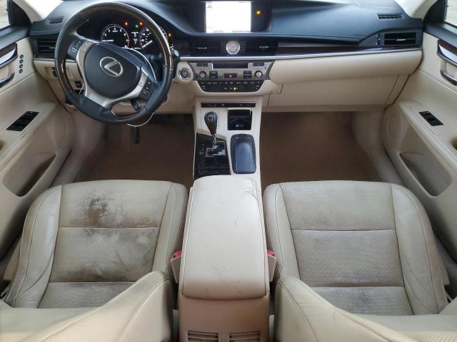 Photo 8 from auction – 2013 LEXUS ES 350 with VIN JTHBK1GG8D2073301