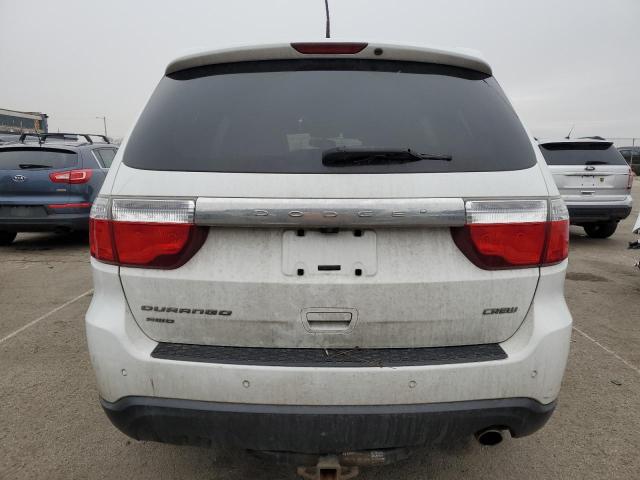 Photo 6 from auction – 2013 DODGE DURANGO CR with VIN 1C4RDJDG4DC673015