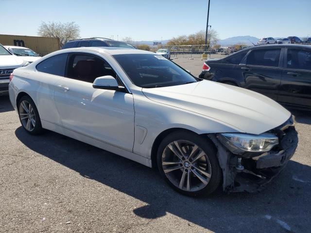 Photo 4 from auction – 2017 BMW 430I with VIN WBA4R7C57HK679575