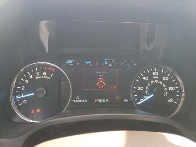 Photo 9 from auction – 2019 FORD F150 SUPER with VIN 1FTEW1E53KKE63076