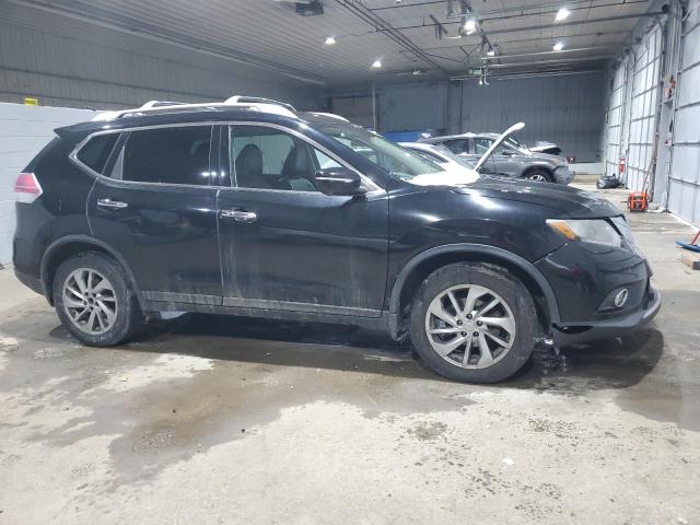 Photo 4 from auction – 2014 NISSAN ROGUE S with VIN 5N1AT2MV4EC796931