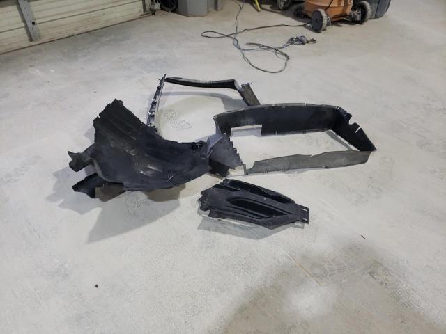 Photo 13 from auction – 2020 FORD EXPLORER P with VIN 1FM5K8AB2LGC52628