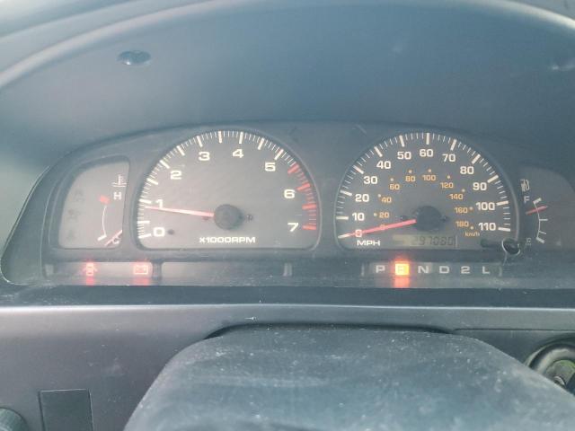 Photo 9 from auction – 2001 TOYOTA 4RUNNER SR with VIN JT3GN86RX10182204