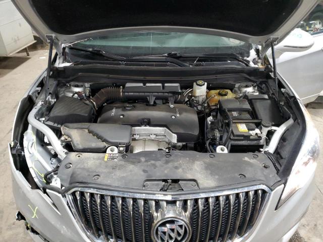 Photo 12 from auction – 2017 BUICK ENVISION E with VIN LRBFXDSA8HD159533