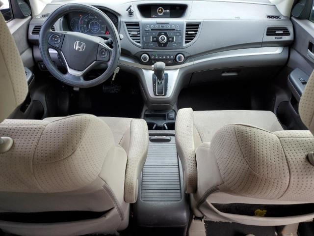 Photo 8 from auction – 2013 HONDA CR-V EX with VIN 5J6RM4H57DL019694