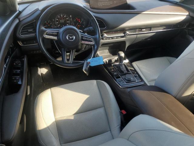 Photo 8 from auction – 2020 MAZDA CX-30 PREM with VIN 3MVDMAEM2LM138503