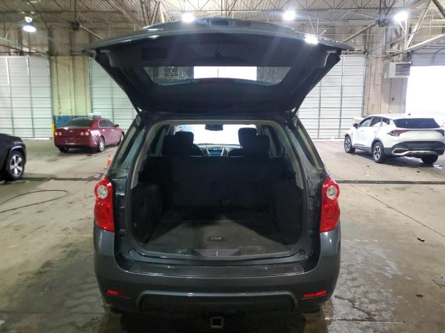 Photo 6 from auction – 2011 CHEVROLET EQUINOX LT with VIN 2GNALDECXB1183802