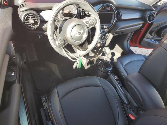 Photo 8 from auction – 2016 MINI COOPER with VIN WMWXP5C50G2D15118