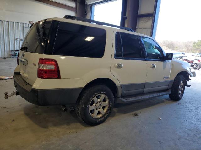 Photo 3 from auction – 2007 FORD EXPEDITION with VIN 1FMFU15517LA48927