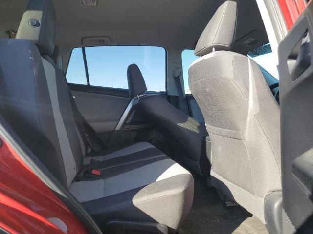 Photo 11 from auction – 2014 TOYOTA RAV4 LE with VIN JTMZFREV2ED031278