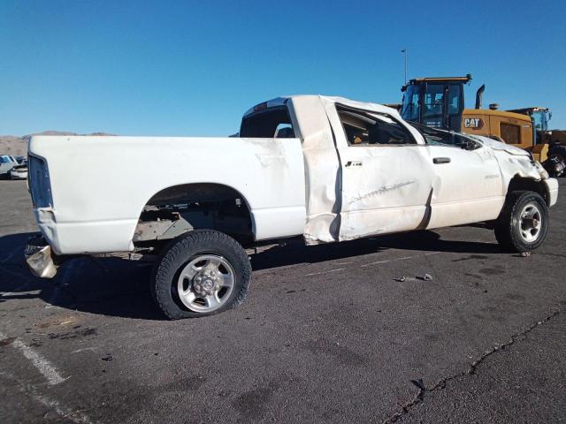 صورة رقم 3 من المزاد - 2006 DODGE RAM 2500 مع VIN 3D7KS29C46G183490
