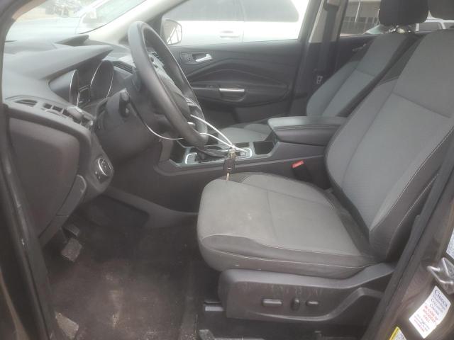 Photo 7 from auction – 2017 FORD ESCAPE SE with VIN 1FMCU9GD7HUB35071