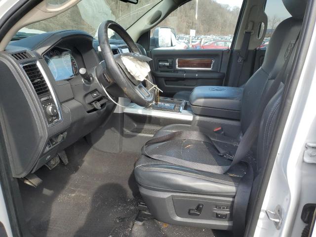 صورة رقم 7 من المزاد - 2012 DODGE RAM 1500 L مع VIN 1C6RD7JT4CS230623