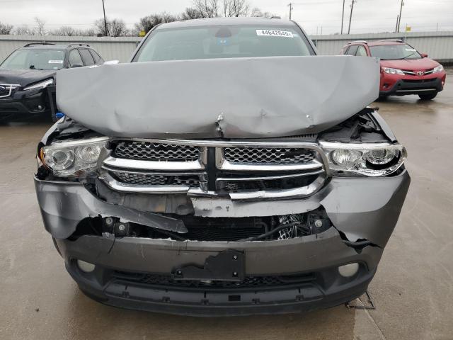 Photo 5 from auction – 2012 DODGE DURANGO CI with VIN 1C4SDHET8CC100283