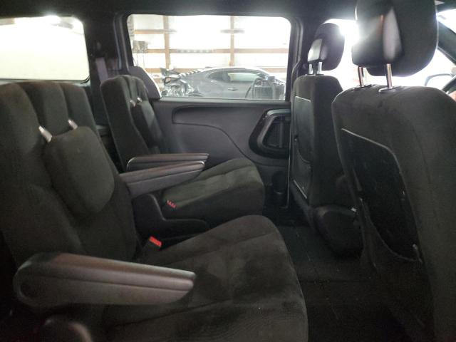 Photo 11 from auction – 2016 DODGE GRAND CARA with VIN 2C4RDGBG1GR182497