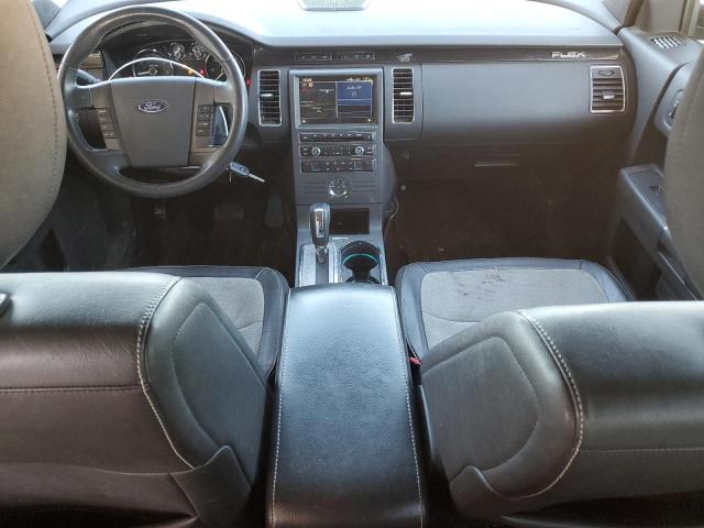 Photo 8 from auction – 2012 FORD FLEX LIMIT with VIN 2FMGK5DC7CBD16732