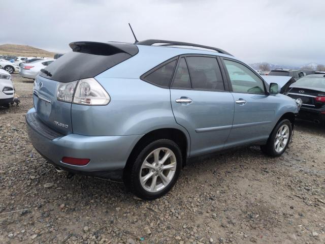 صورة رقم 3 من المزاد - 2008 LEXUS RX 350 مع VIN 2T2HK31U28C069317