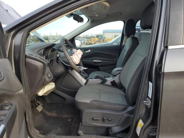 Photo 7 from auction – 2016 FORD ESCAPE SE with VIN 1FMCU9G91GUB65659