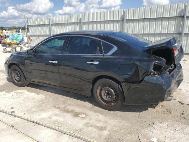 Photo 2 from auction – 2016 NISSAN ALTIMA 2.5 with VIN 1N4AL3AP2GN366148