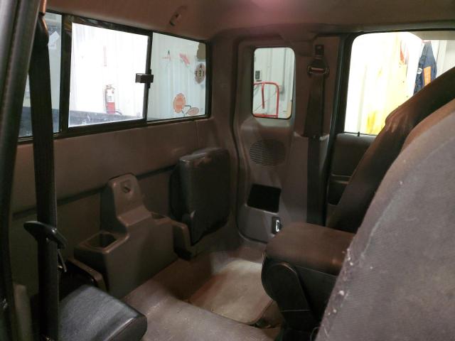 Photo 10 from auction – 2003 FORD RANGER SUP with VIN 1FTYR44U13PB78007