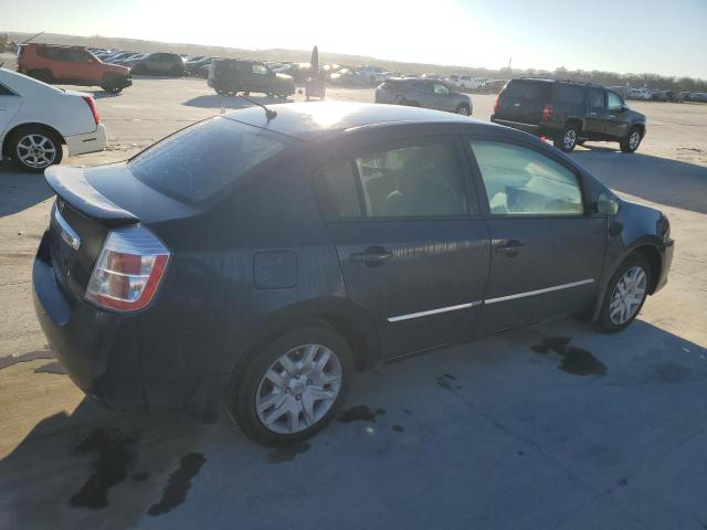 Photo 3 from auction – 2012 NISSAN SENTRA 2.0 with VIN 3N1AB6AP5CL784781