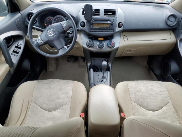 Photo 8 from auction – 2012 TOYOTA RAV4 with VIN 2T3BF4DV0CW257714