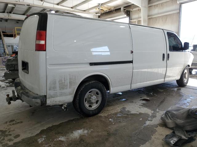 Photo 3 from auction – 2017 CHEVROLET EXPRESS G3 with VIN 1GCZGHFG9H1104093