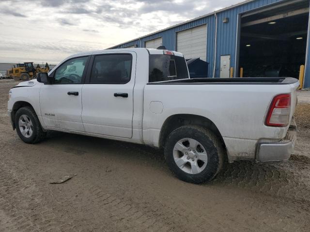 Photo 2 from auction – 2019 RAM 1500 TRADE with VIN 1C6SRFGT4KN826249