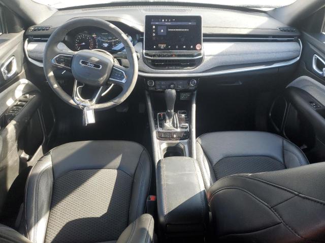 Photo 8 from auction – 2024 JEEP COMPASS LA with VIN 3C4NJDBN2RT133006