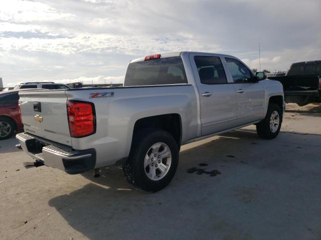 Photo 3 from auction – 2015 CHEVROLET SILVERADO with VIN 3GCUKREC2FG217198