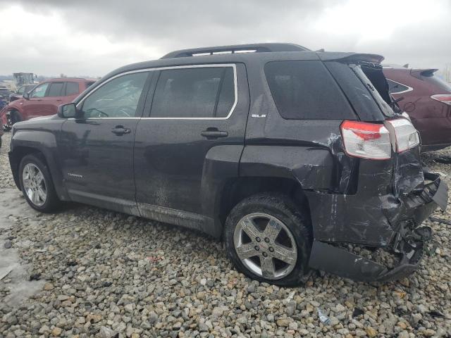 Photo 2 from auction – 2013 GMC TERRAIN SL with VIN 2GKALSEK4D6327486