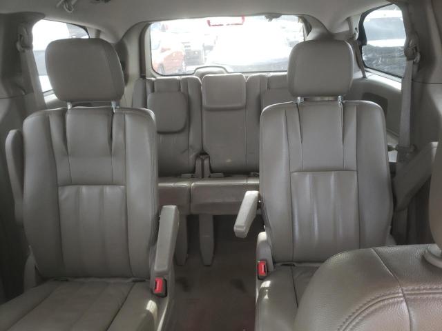 Photo 10 from auction – 2014 CHRYSLER TOWN & COU with VIN 2C4RC1BG9ER443971