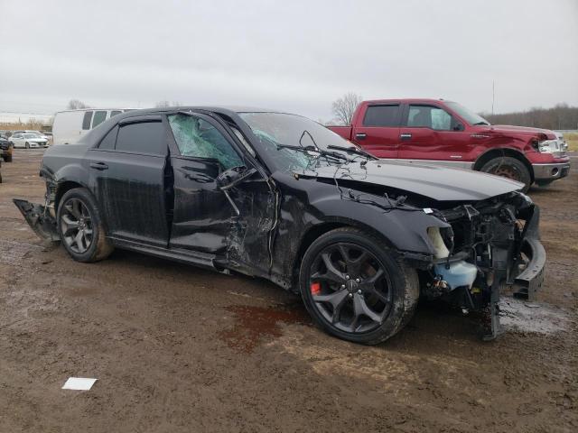 Photo 4 from auction – 2021 CHRYSLER 300 S with VIN 2C3CCABGXMH523911