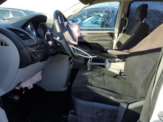 Photo 7 from auction – 2011 CHRYSLER TOWN & COU with VIN 2A4RR5DG9BR739677