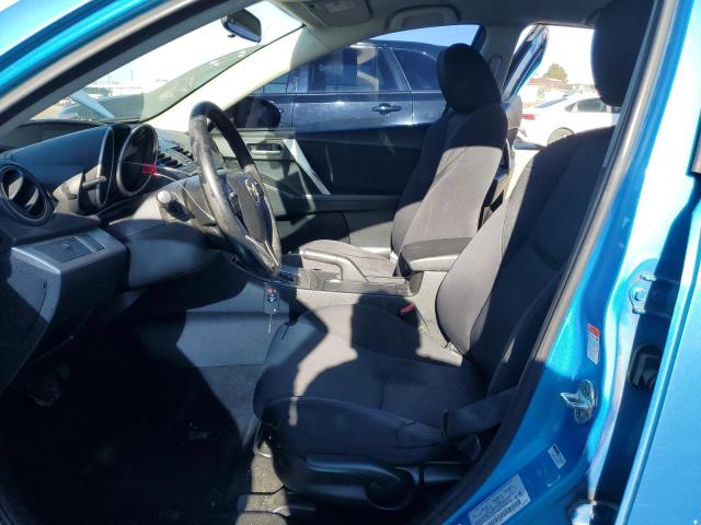 Photo 7 from auction – 2010 MAZDA 3 S with VIN JM1BL1S62A1103682
