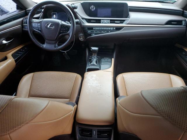Photo 8 from auction – 2019 LEXUS ES 350 with VIN 58ABZ1B18KU051093