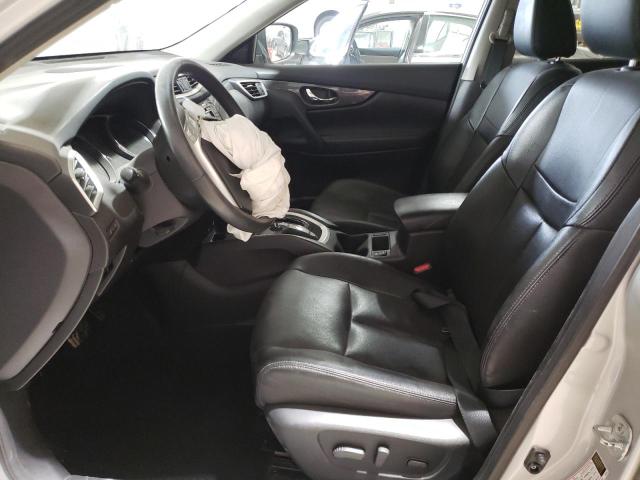 Photo 7 from auction – 2015 NISSAN ROGUE S with VIN 5N1AT2MVXFC925790